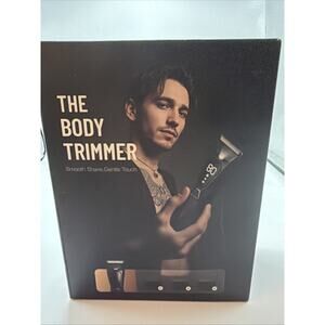 The Body Trimmer